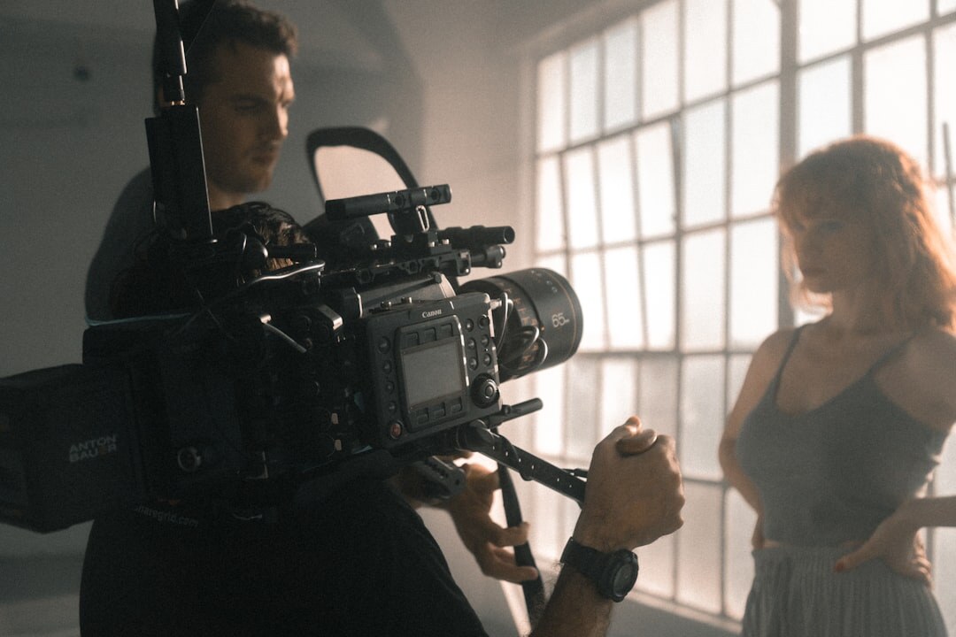 ar technology in film